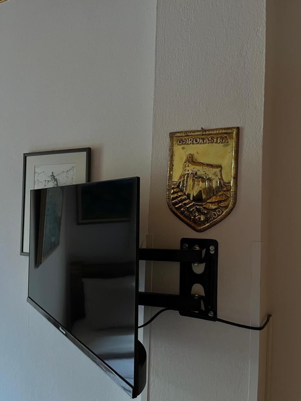 Apartment Andria's Gjirokaster