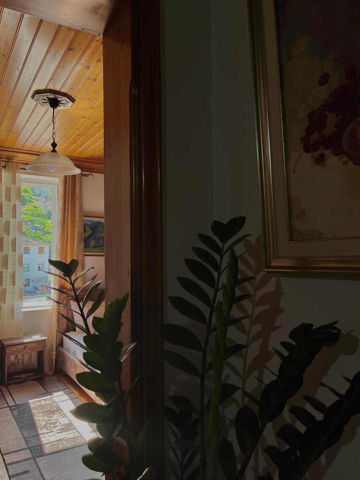 Andria's Apartment *